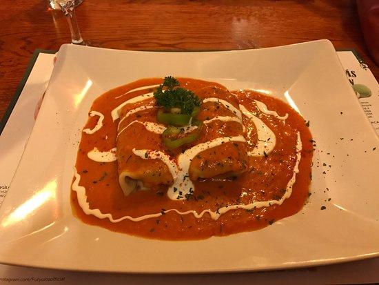 Rundó Söröző Étterem