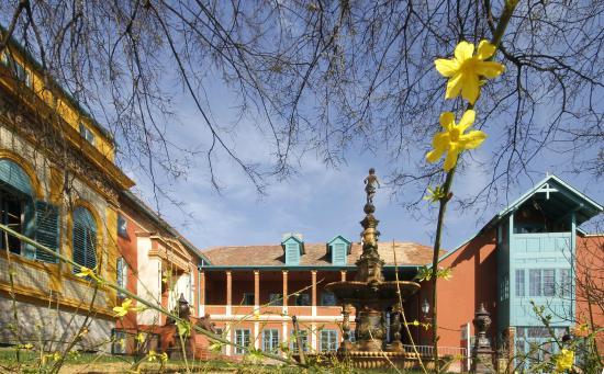 Zsolnay Kulturális Negyed